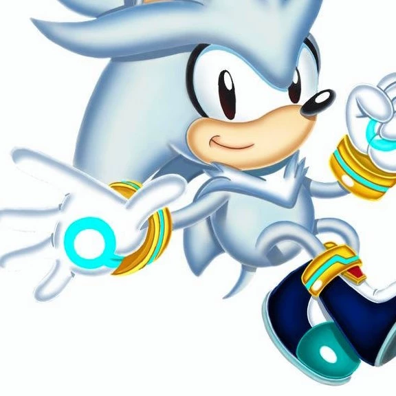 Silver