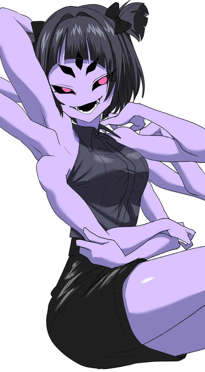 Muffet "Mafiosa" thumbnail