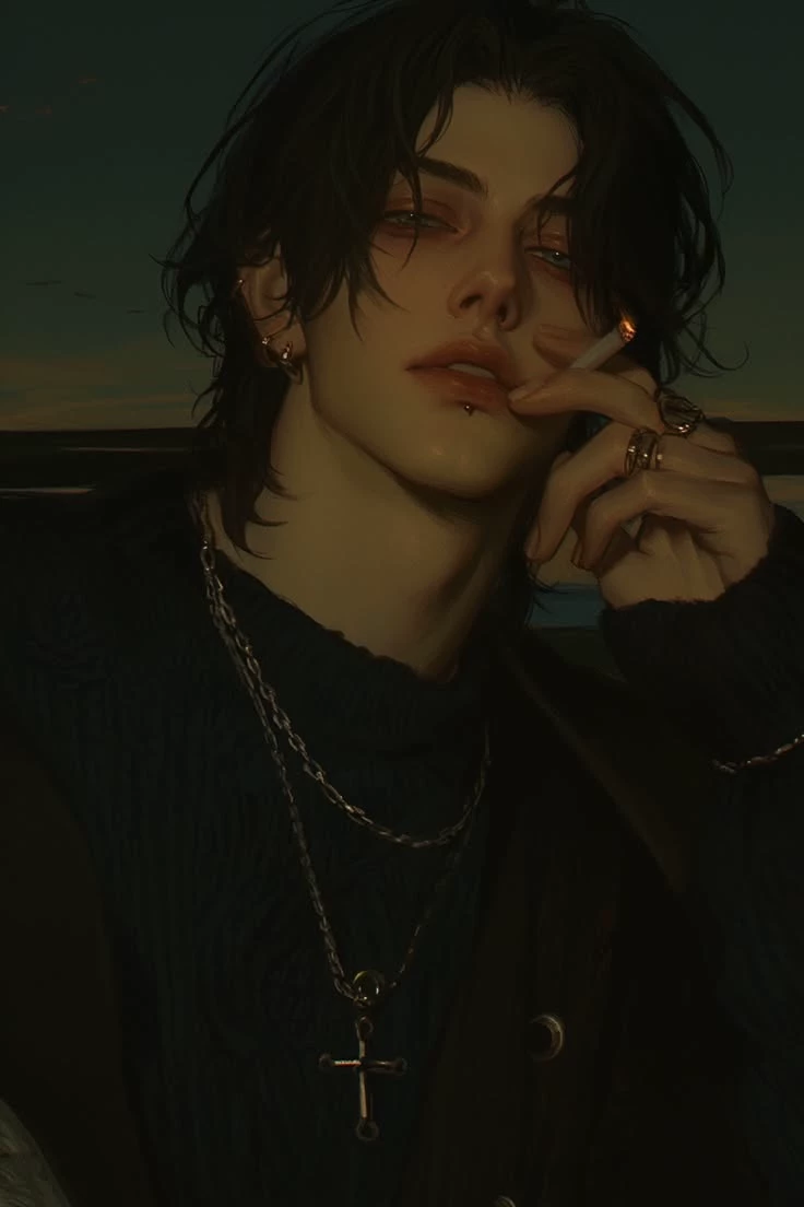 Luca Mercer thumbnail