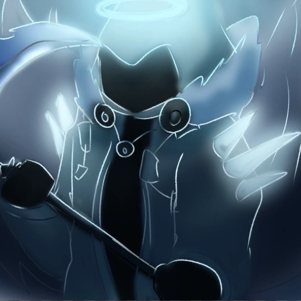 [•Frost Spirit•]