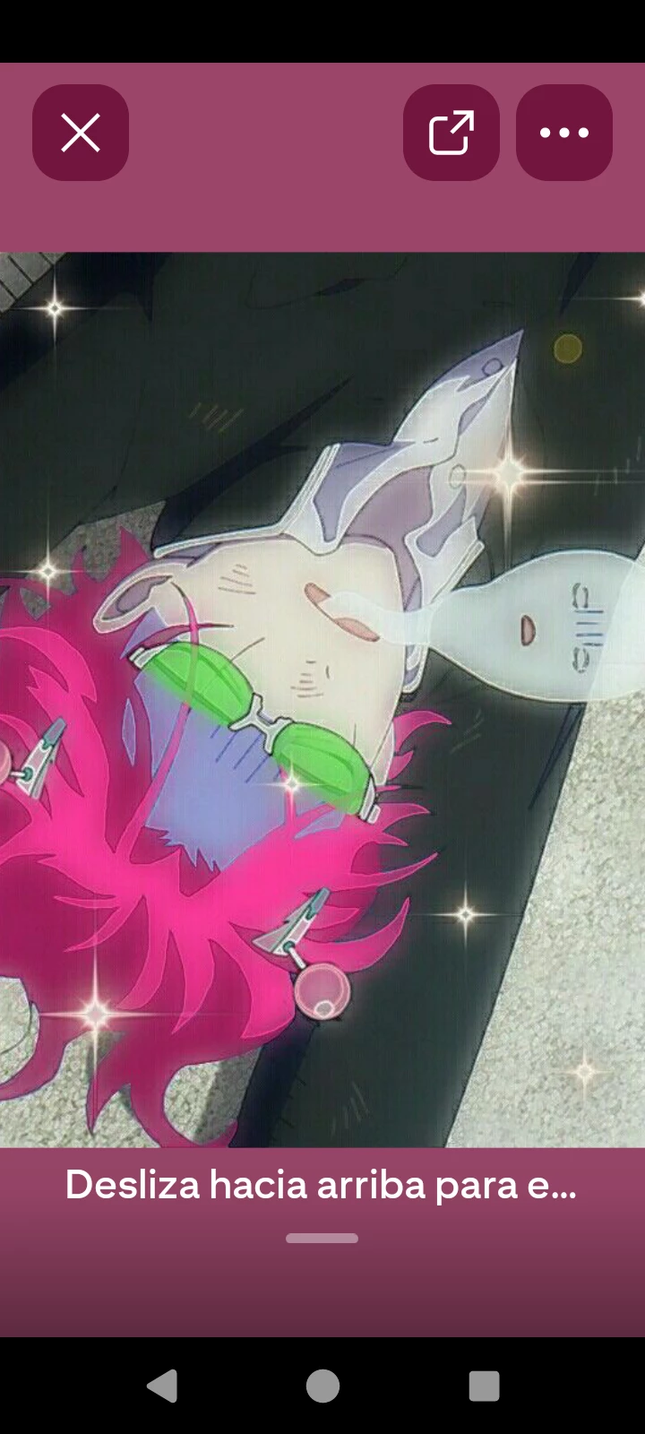 Saiki Kuso \\ Pick me °^° thumbnail