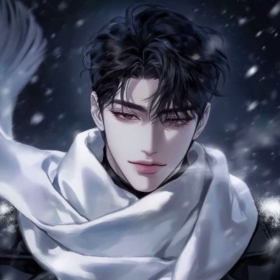 Prince Alaric of Amberlyn thumbnail
