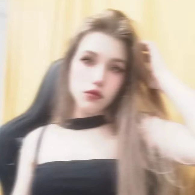 Ms. Golden fox