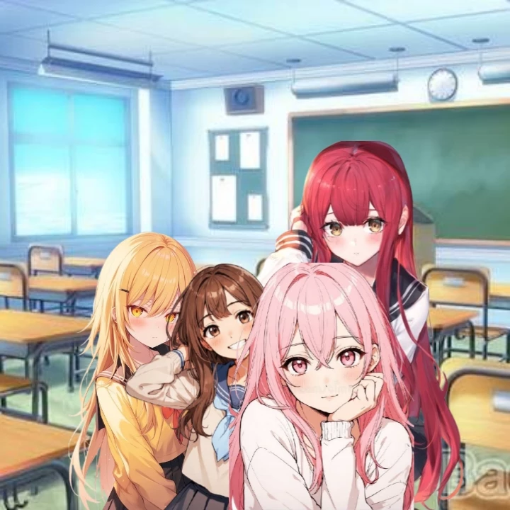 Literature club thumbnail