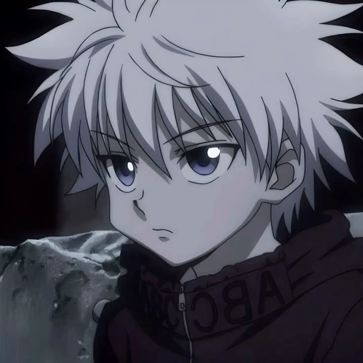 Killua Zoldyck. thumbnail
