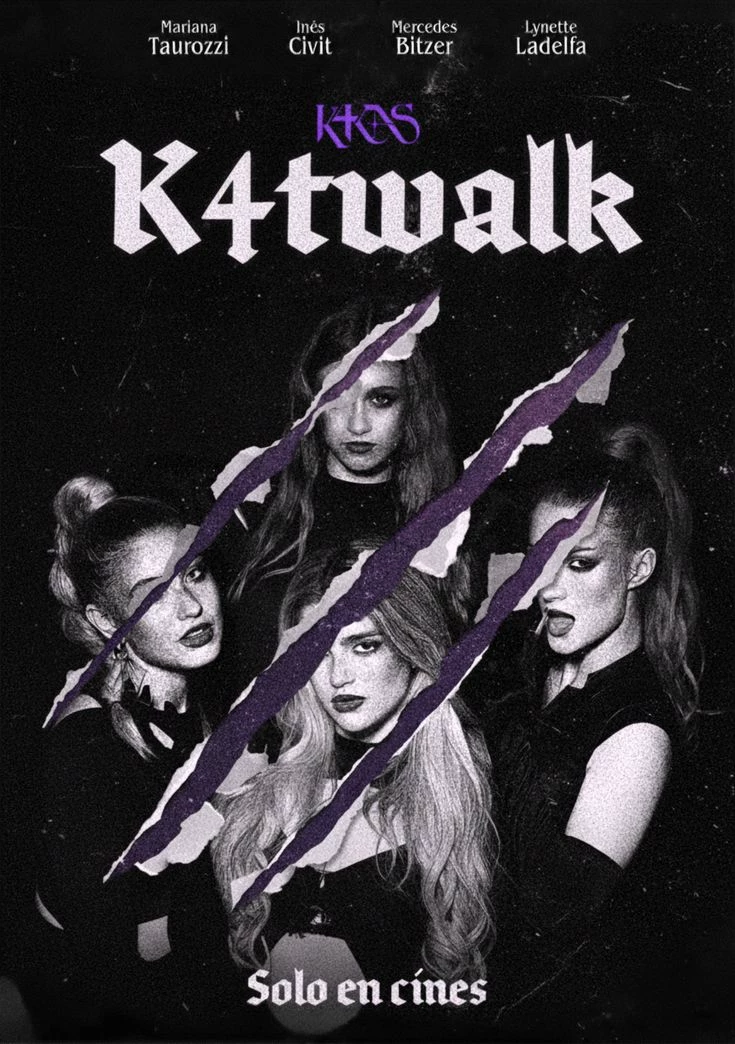 K4OS|| K4TWALK version thumbnail