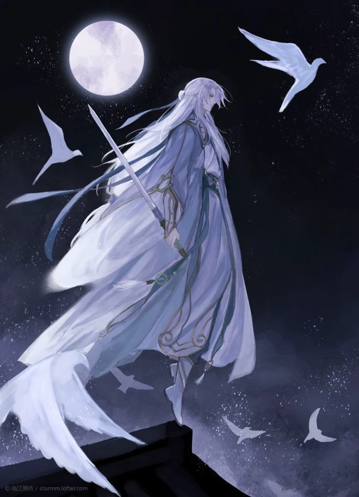 [Himanshu Full Moon God] thumbnail