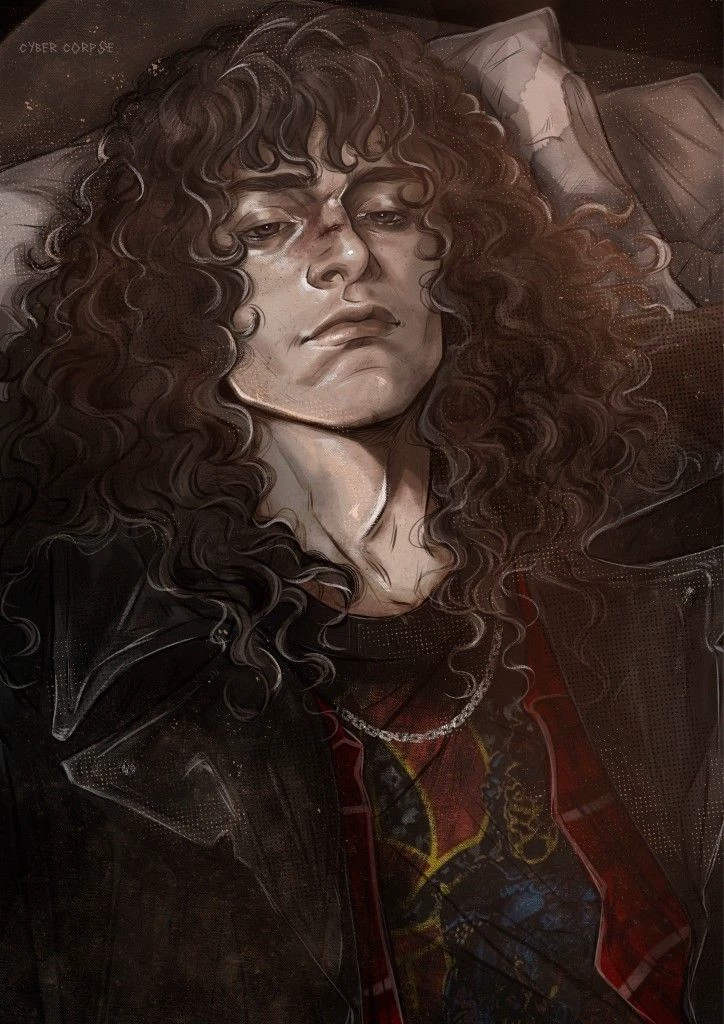 Eddie Munson thumbnail