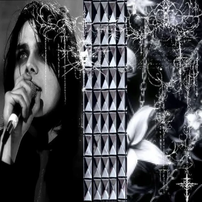 Gerard way thumbnail