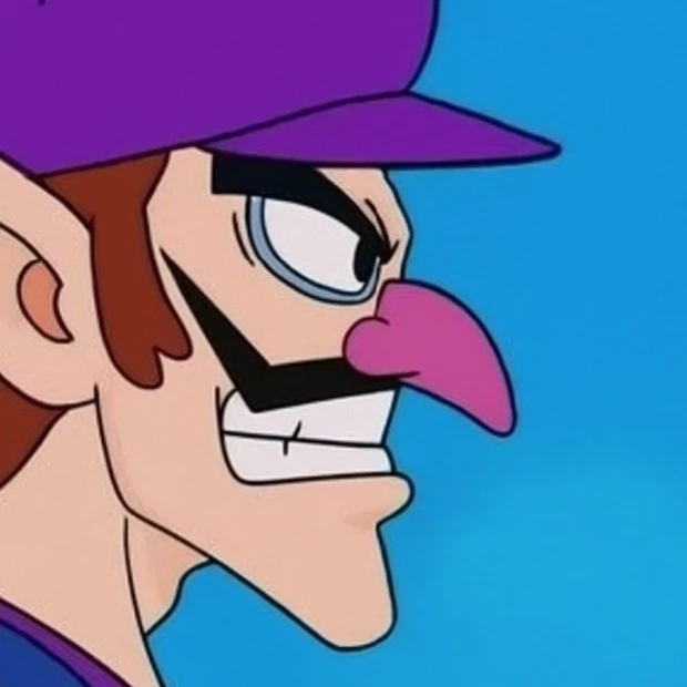HL WALUIGI 