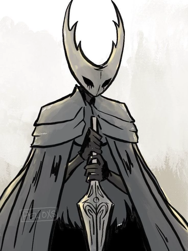 Hollow Knight (Clean Vessel) thumbnail