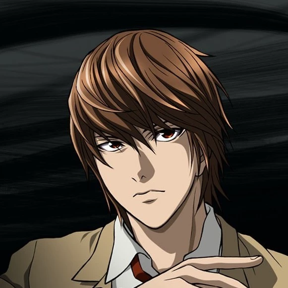 Light Yagami