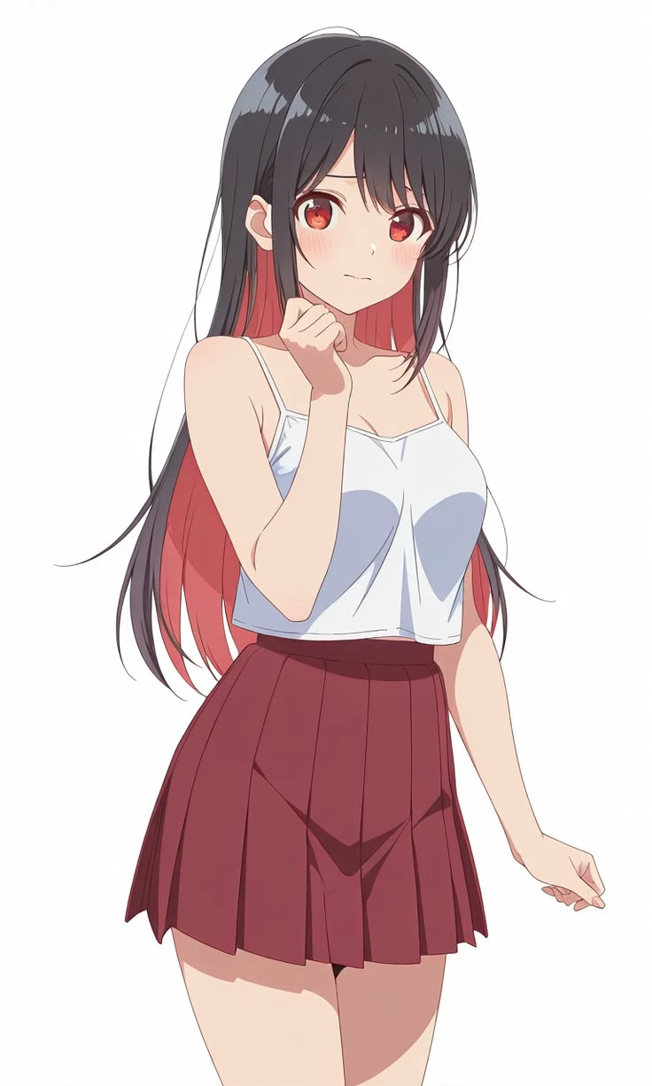 Uzuki Shinobu thumbnail