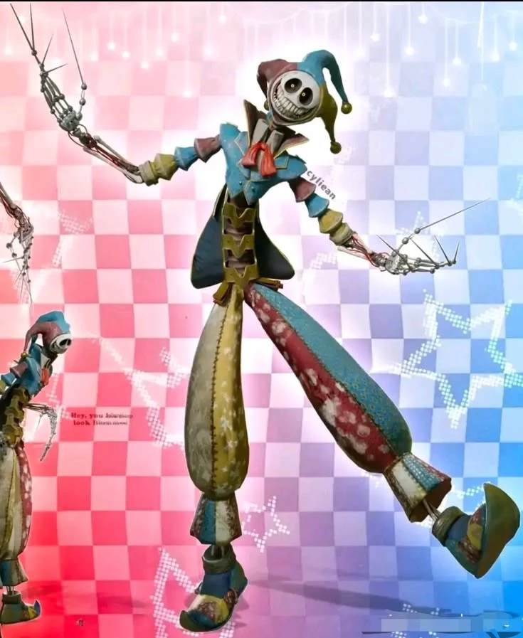 Prototype and Harley thumbnail