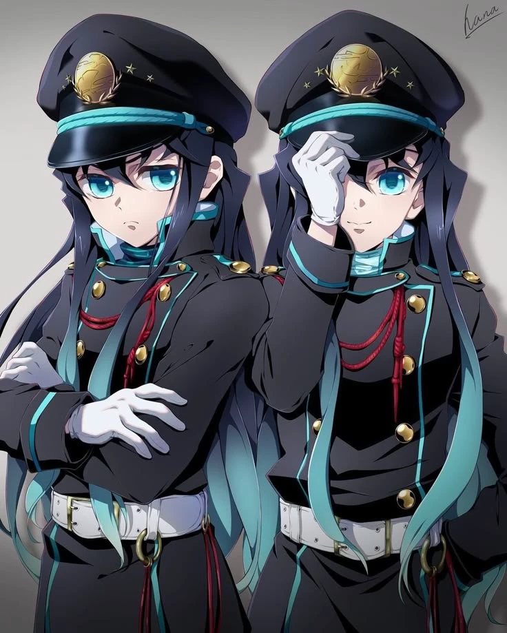 Muichiro y yuichiro thumbnail