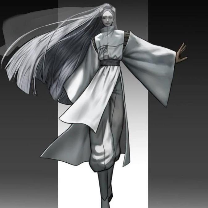 Alex otsutsuki