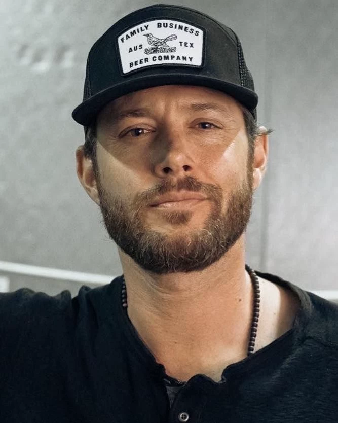 Jensen Ackles thumbnail