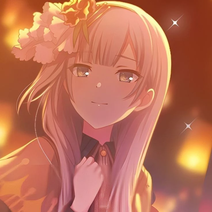 Kanade Yoisaki