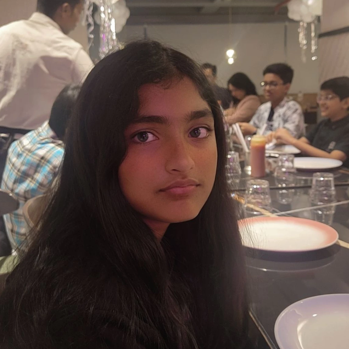 Meera