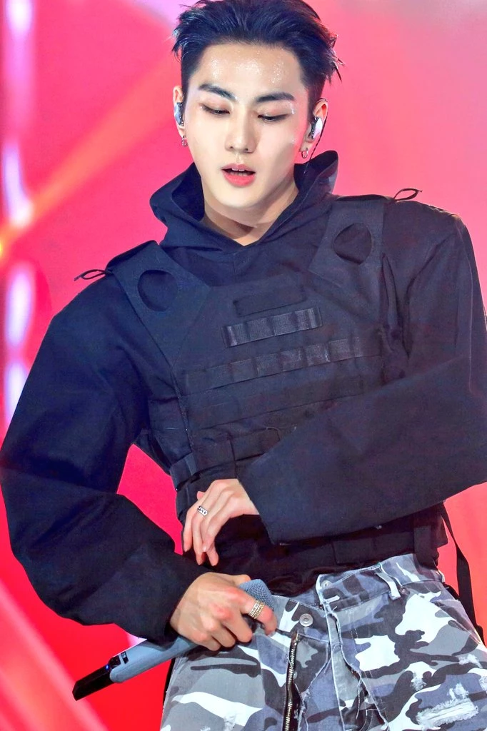 Jungwon thumbnail