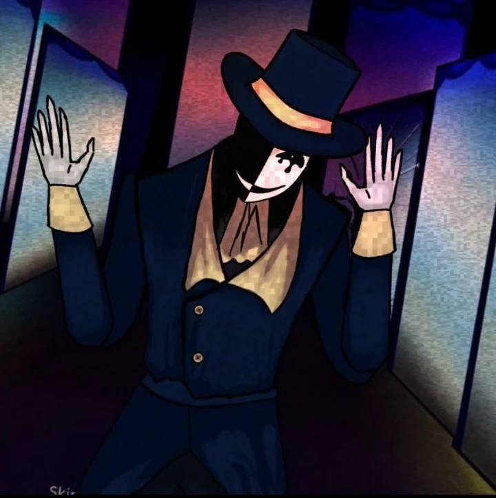 The Freak Circus thumbnail