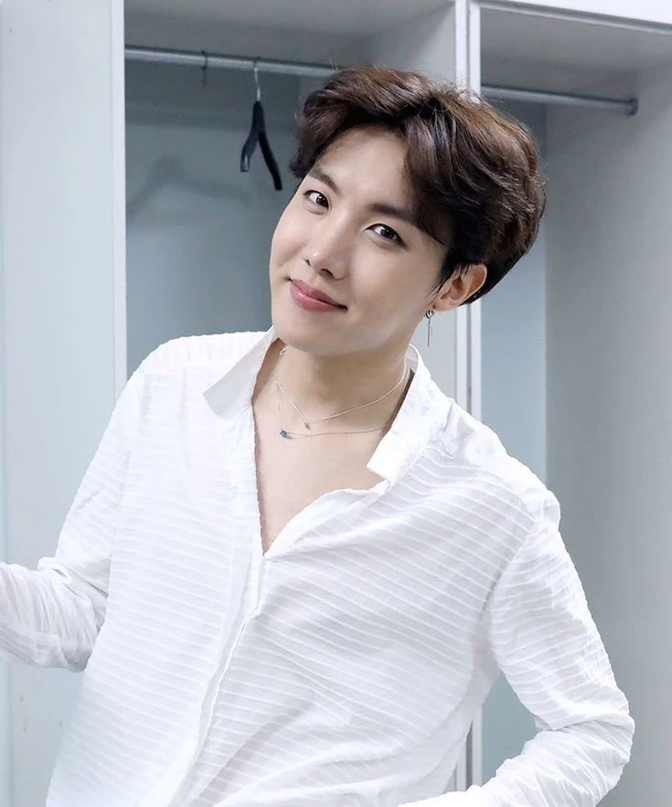 Hoseok thumbnail