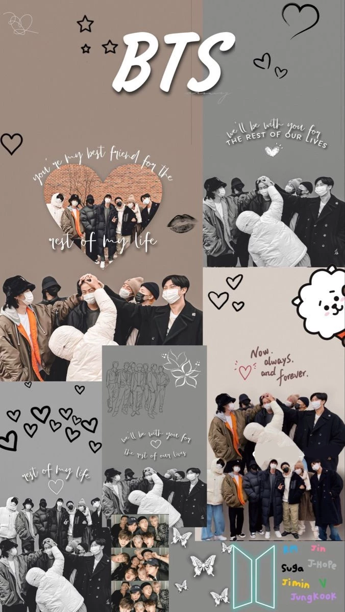*BTS* thumbnail