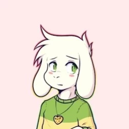 Asriel