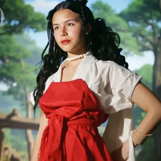 Rebeca del Carmen Quintana Duarte