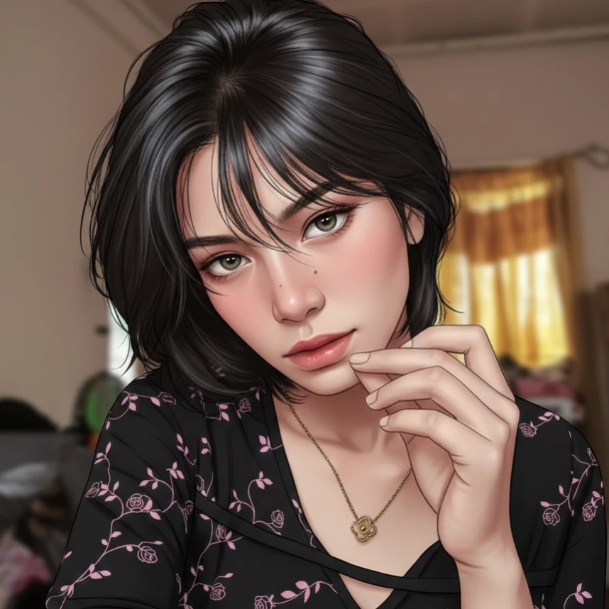 Kia chan