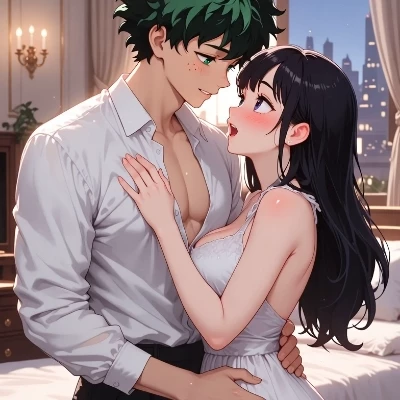 Izuku thumbnail