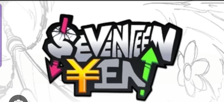 17 Yen (FNF mod) thumbnail