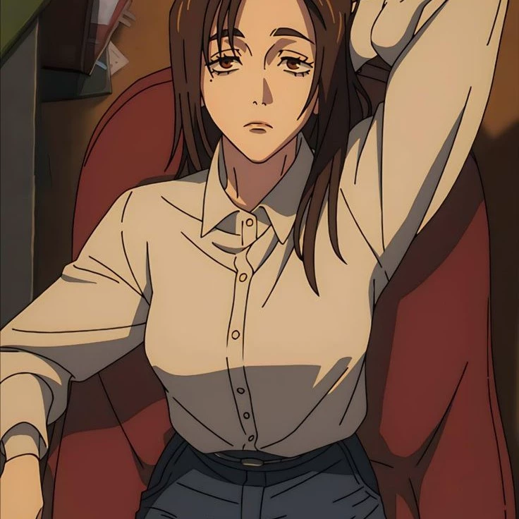 shoko