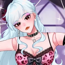 ꥟Luna≛