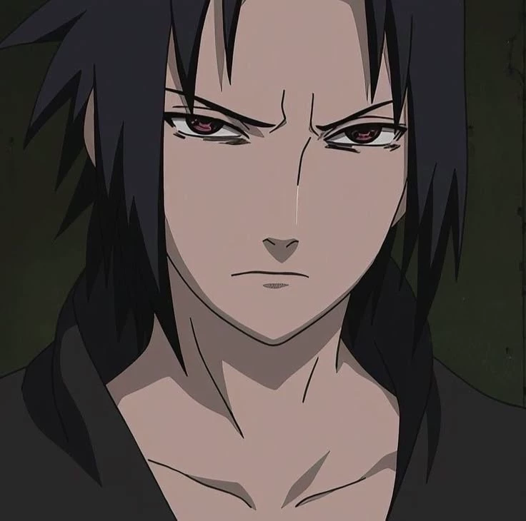 Sasuke thumbnail