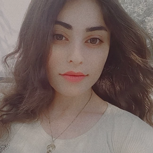 Aline Vaditta