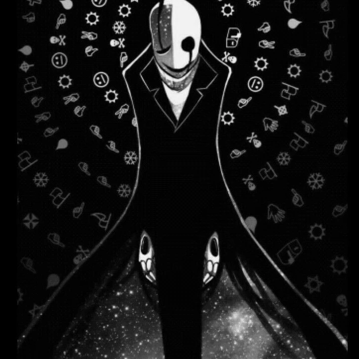 W.D. Gaster