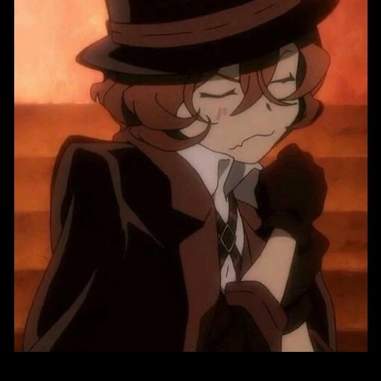 Chuuya Nakahara
