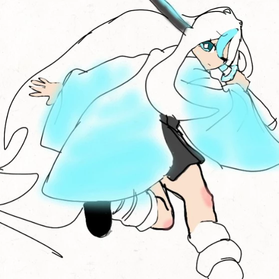 ❄hachika❄