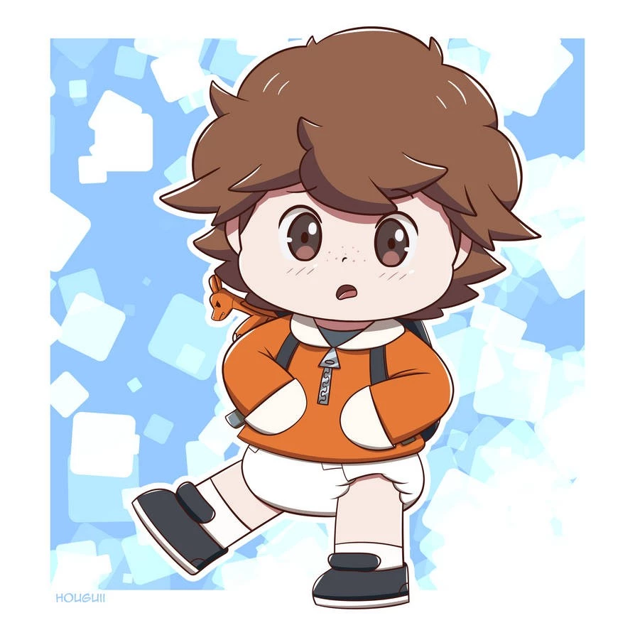 mike