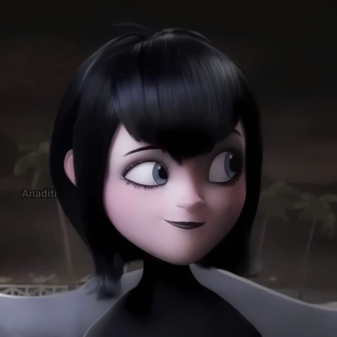 Mary 
