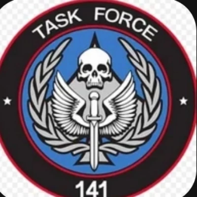 TASK FORCE 141 PARANORMAL  thumbnail