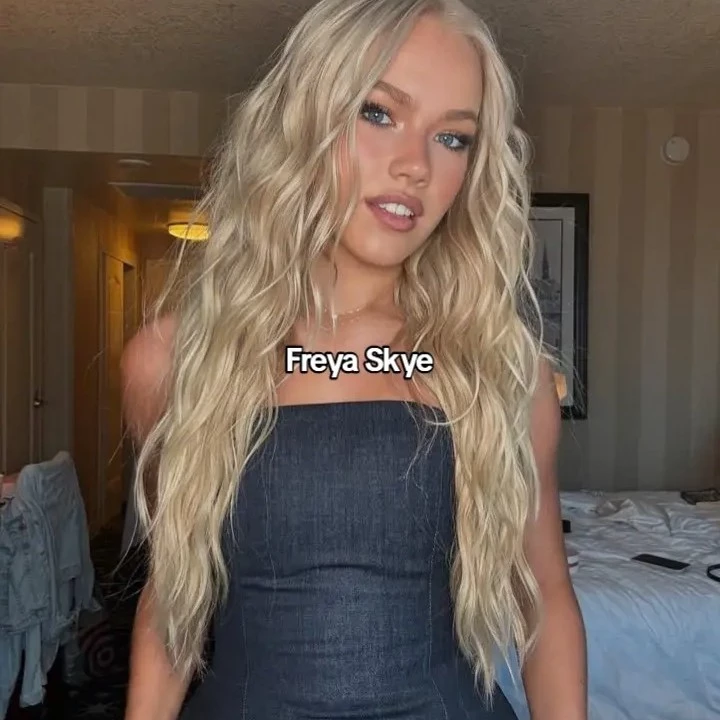 freya