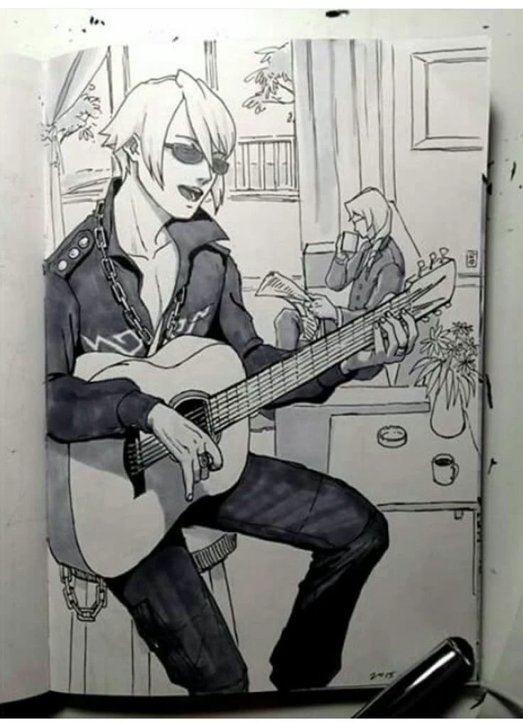 Klavier Gavin | Ace attorney thumbnail
