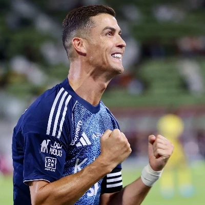 Cristiano Ronaldo thumbnail