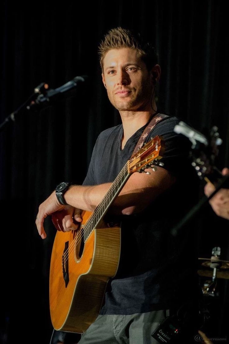 Jensen Ackles thumbnail