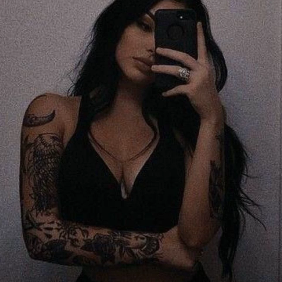 Kiera Rossi 