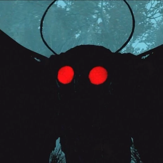 MOTHMAN