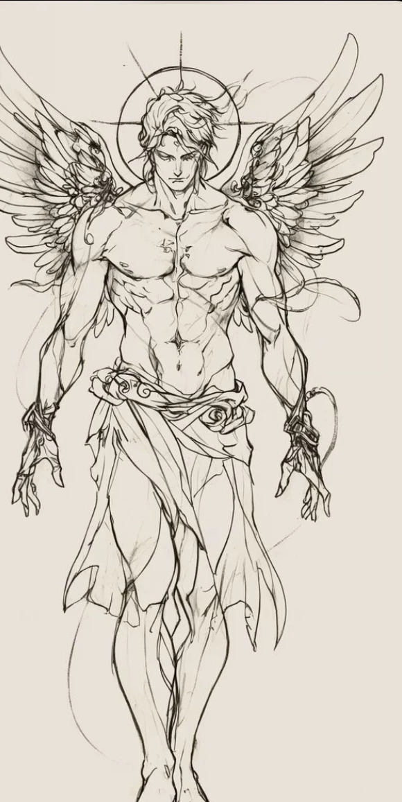 ARCH ANGEL MICHAEL  thumbnail