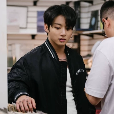 Jeon jungkook thumbnail